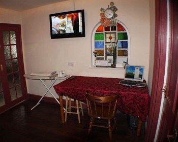 Guest house All Seasons 3*