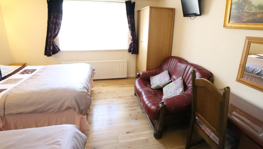 All Seasons 3* Oxford
