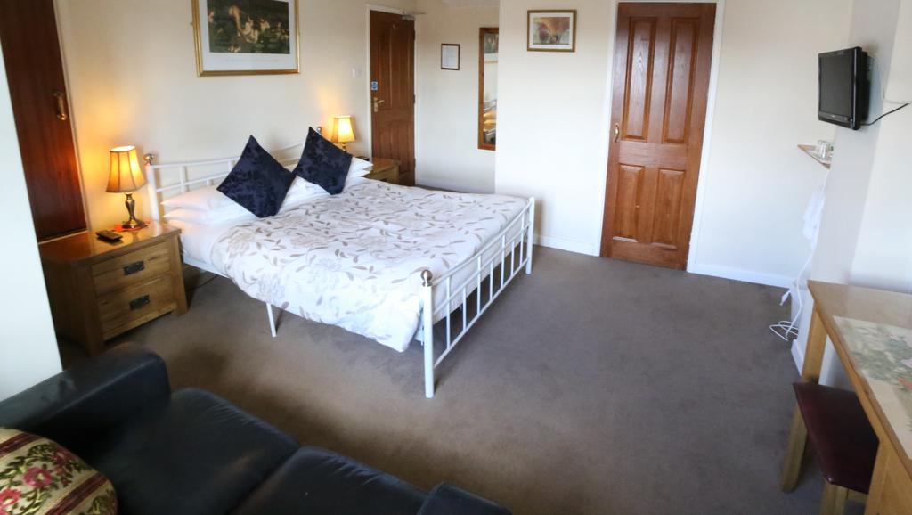 Guest house All Seasons Oxford