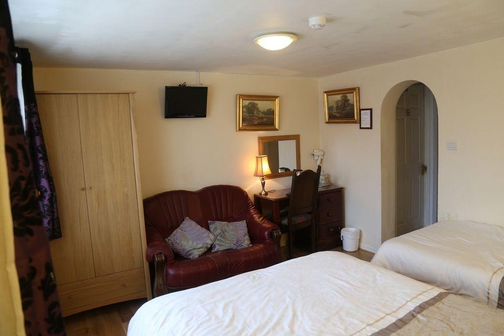 Guest house All Seasons 3*