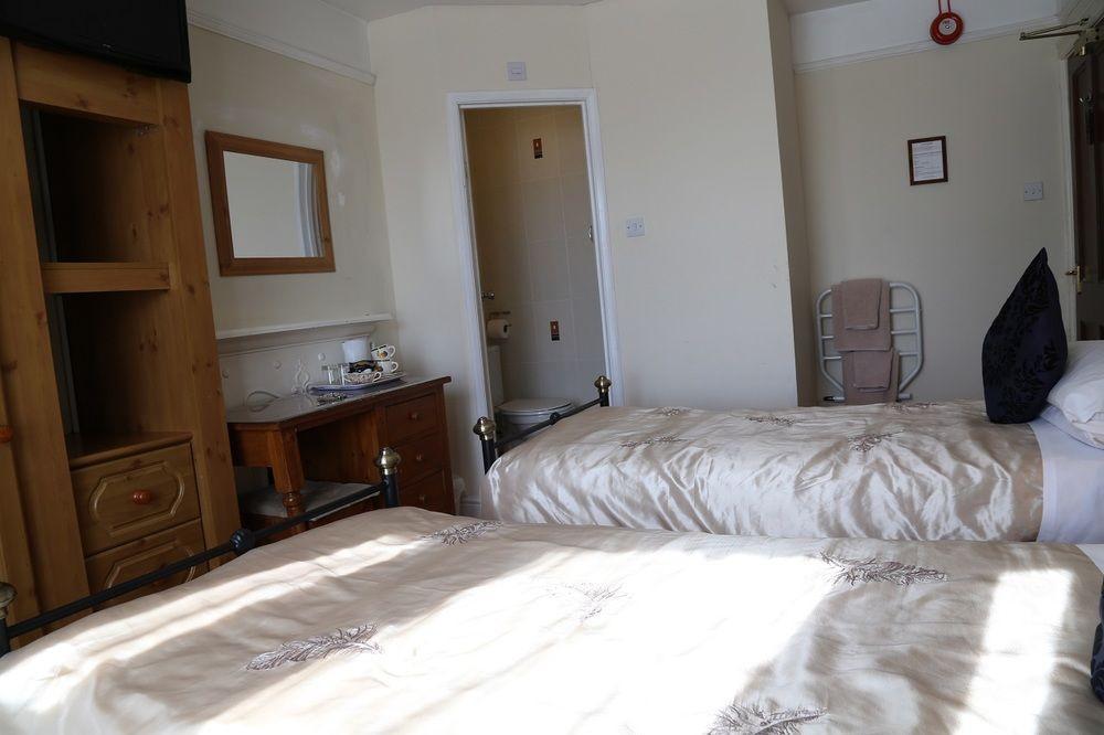 Guest house All Seasons 3*