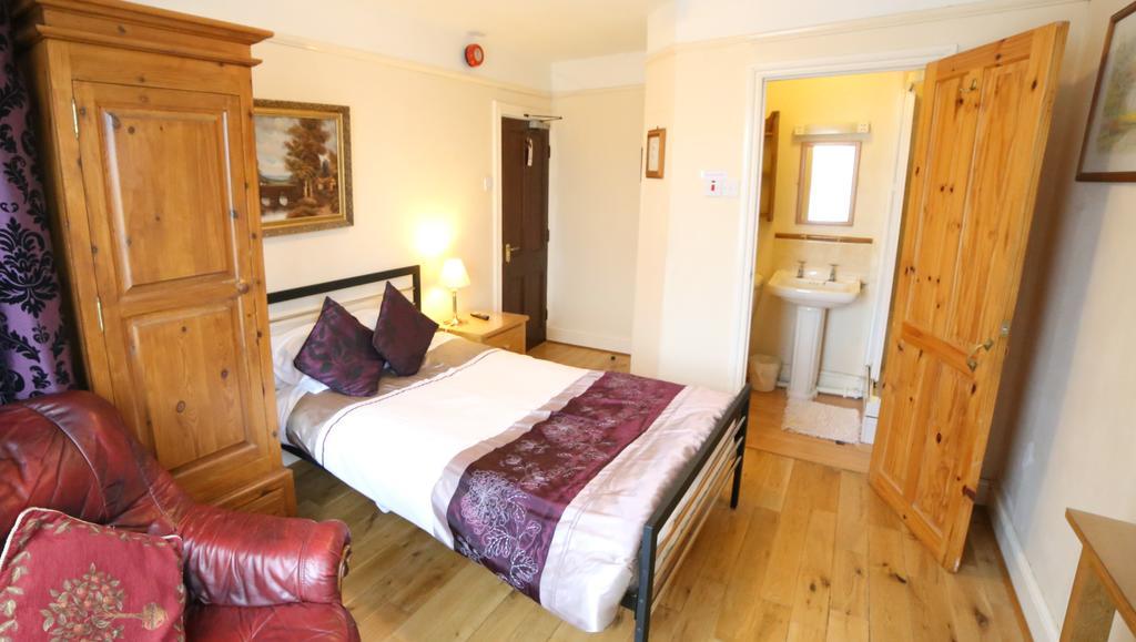 Guest house All Seasons 3*