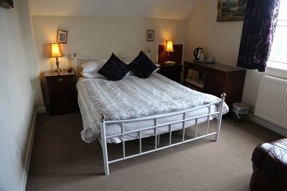 Guest house All Seasons Oxford