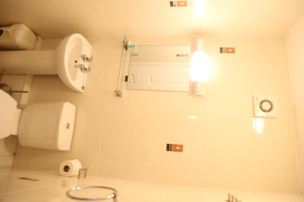 All Seasons Guest house