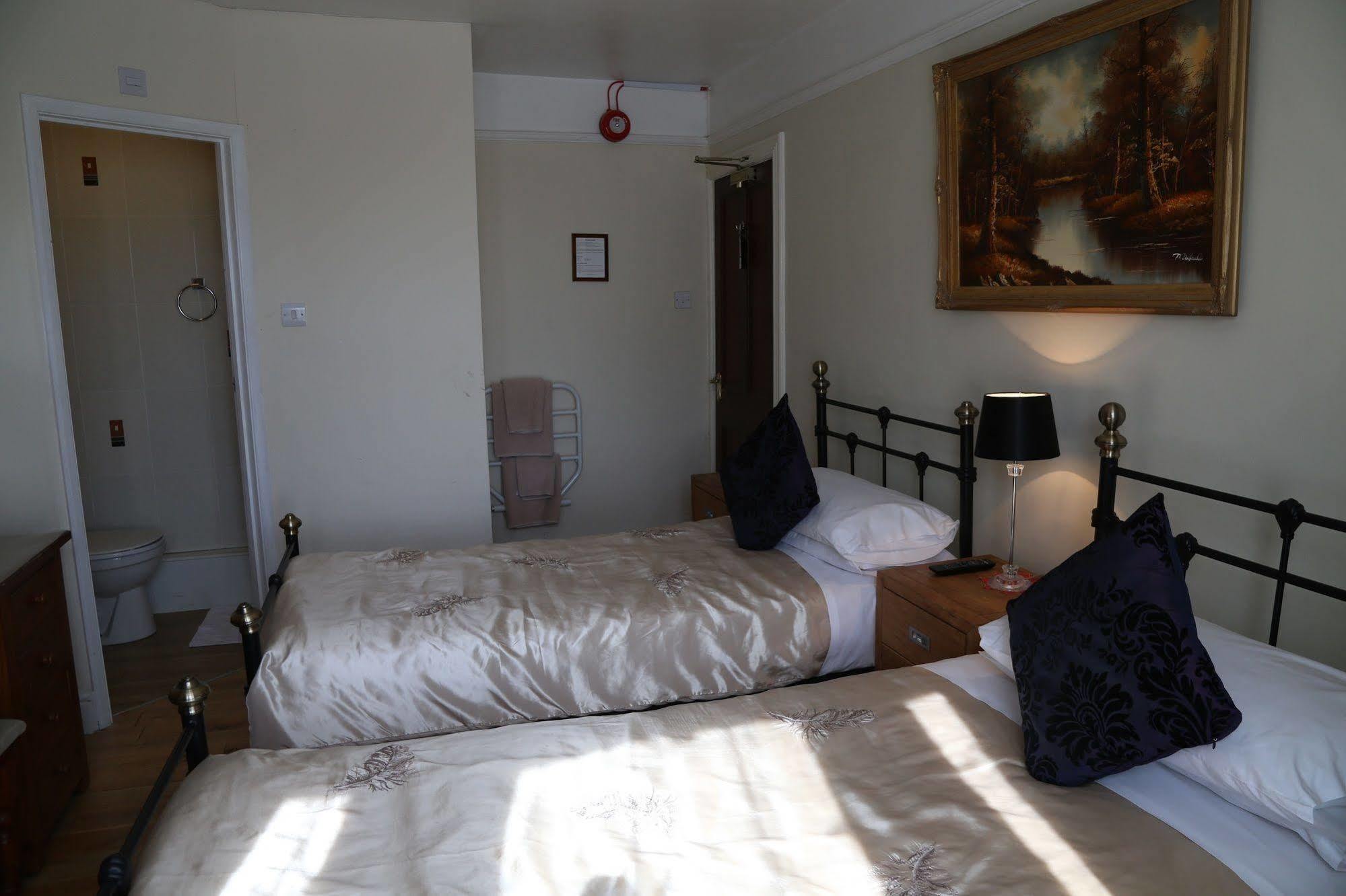 Guest house All Seasons 3*