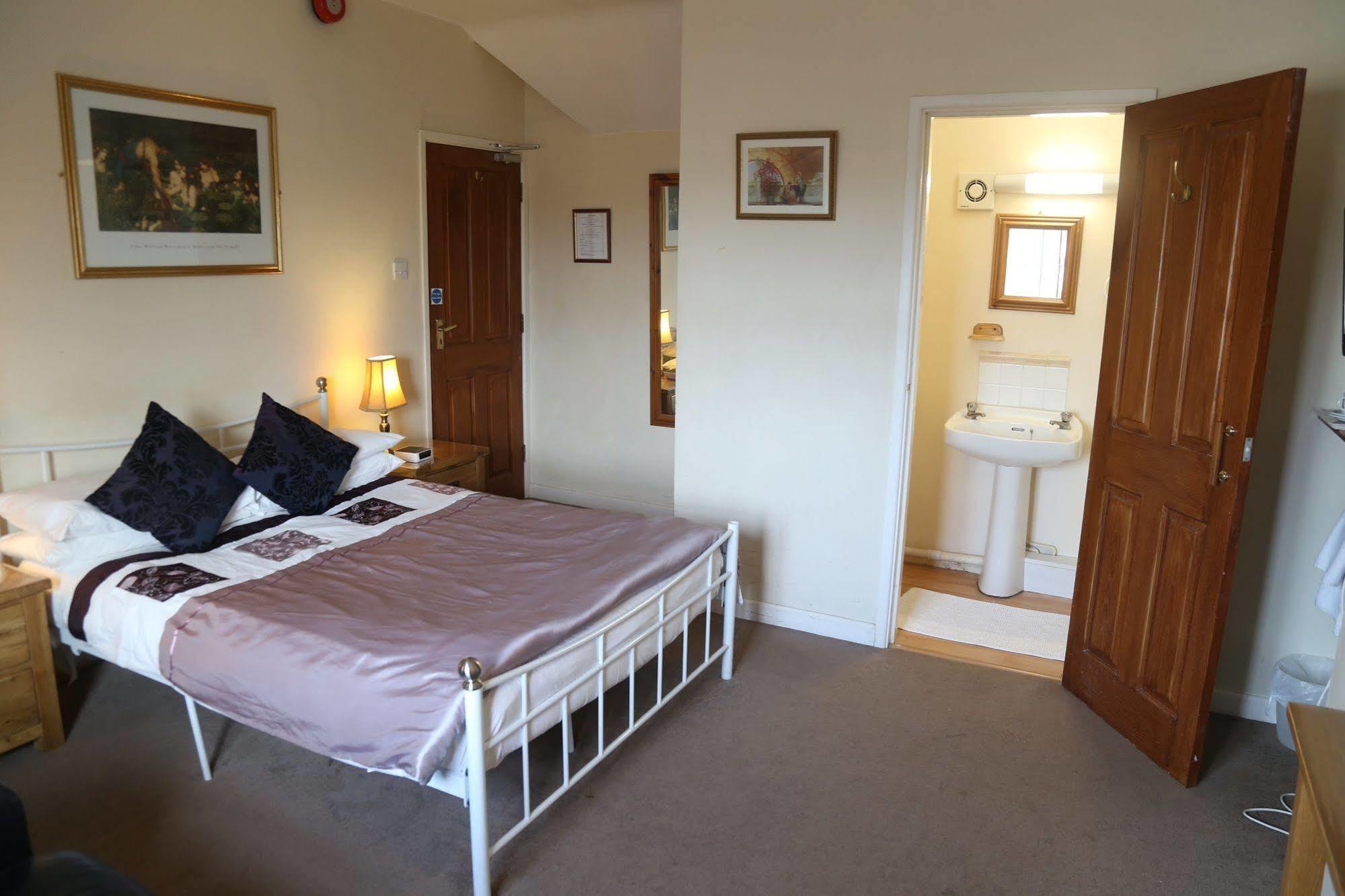 All Seasons 3* Oxford